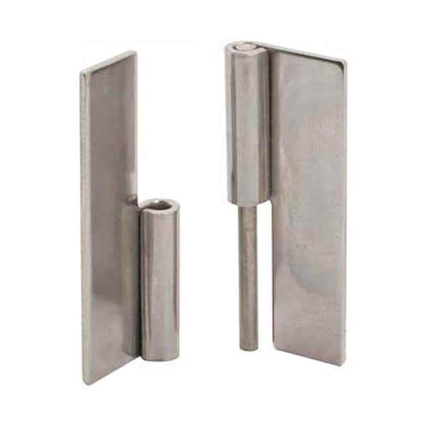 Standard Keil Hinge, Lift-Off Left, S/S For - Part# 2874-1000-1251 2874-1000-1251 - main